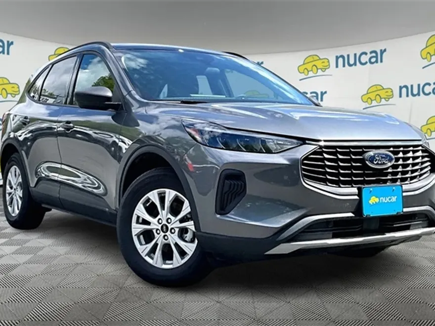 2025 Ford Escape Active photo 1
