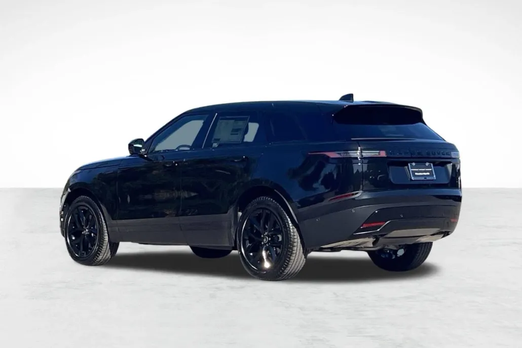 2025 Land Rover Range Rover Velar P250 S photo 1