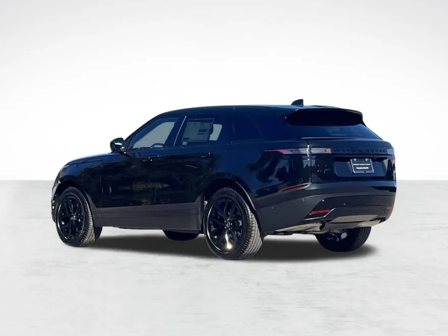 2025 Land Rover Range Rover Velar P250 S photo 1
