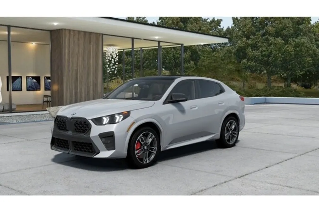2026 Bmw X2 xDrive28i photo 1