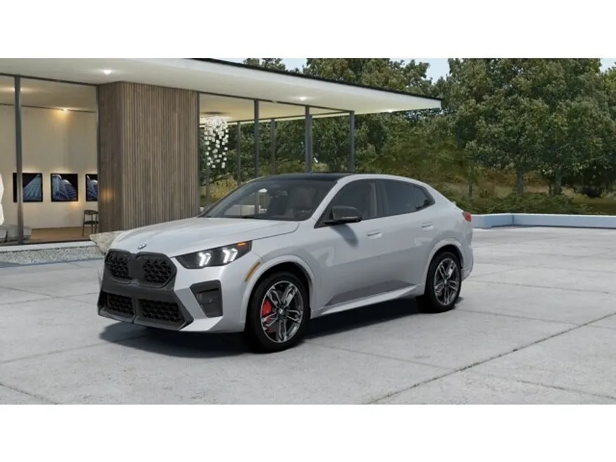 2026 Bmw X2 xDrive28i photo 1