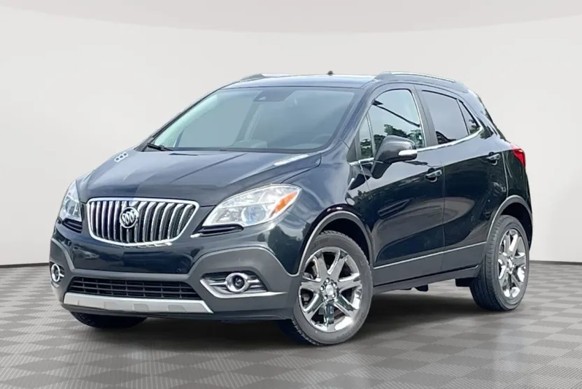 2016 Buick Encore Premium photo 1