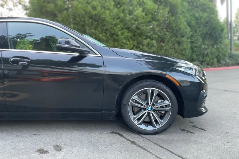 2024 Bmw 228i xDrive Gran Coupe photo 1