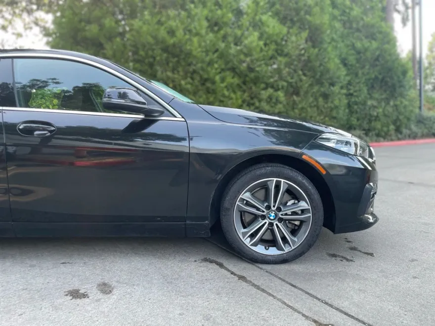 2024 Bmw 228i xDrive Gran Coupe photo 1