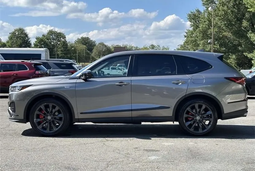 2022 Acura MDX Type S SH-AWD photo 1