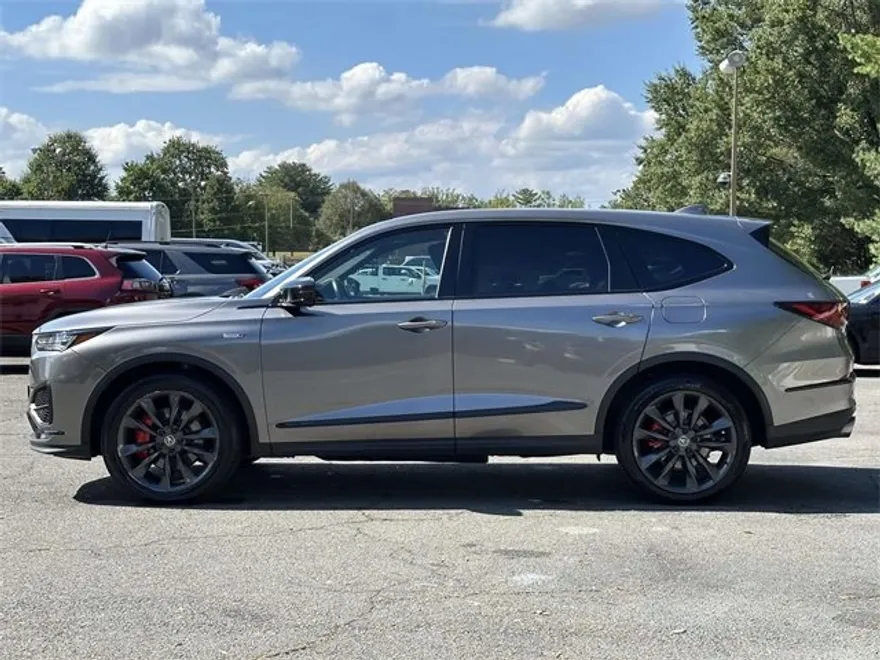 2022 Acura MDX Type S SH-AWD photo 1