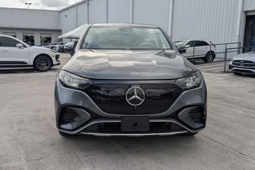 2023 Mercedes Benz EQE SUV 350 4MATIC photo 1