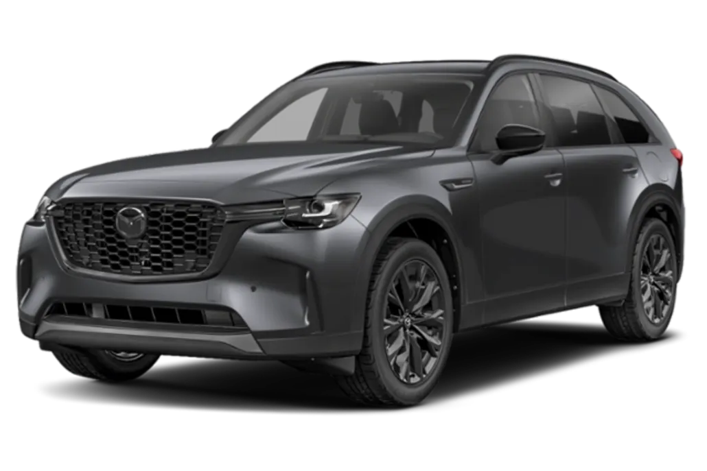 2025 Mazda CX-90 3.3 Turbo Premium S photo 1