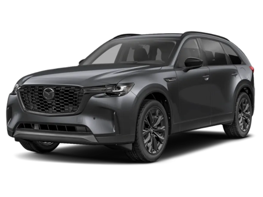 2025 Mazda CX-90 3.3 Turbo Premium S photo 1