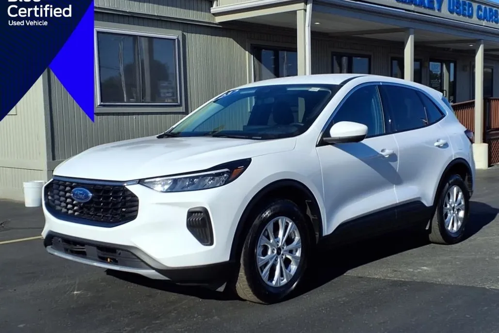 2023 Ford Escape Active photo 1