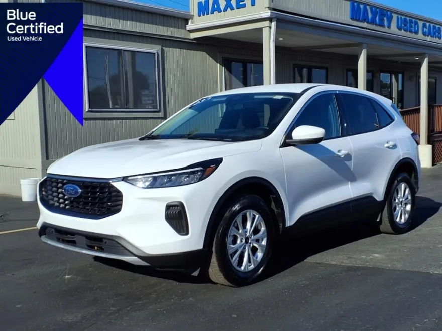 2023 Ford Escape Active photo 1