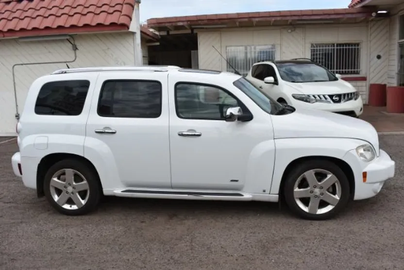 2006 Chevrolet HHR photo 1