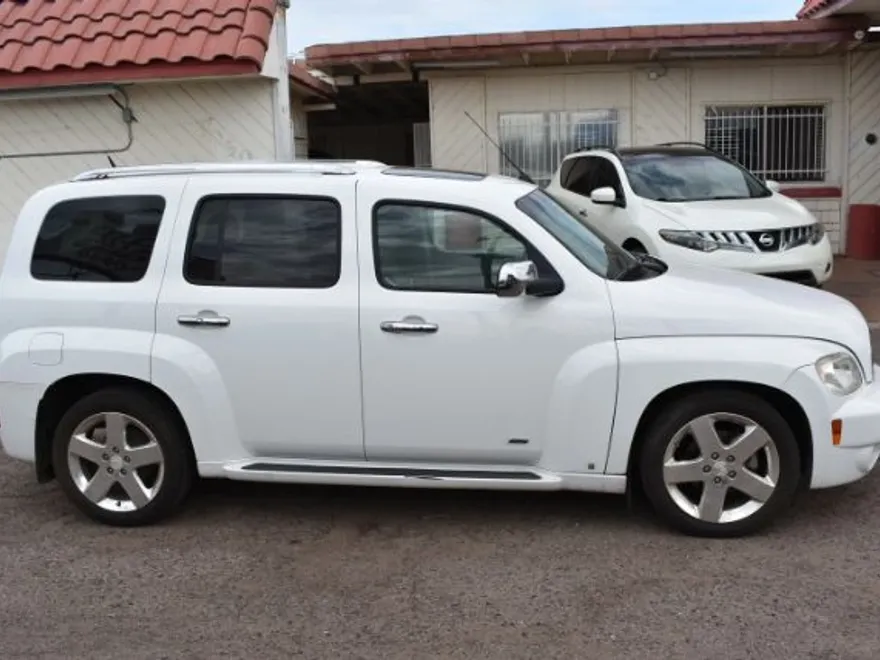2006 Chevrolet HHR photo 1