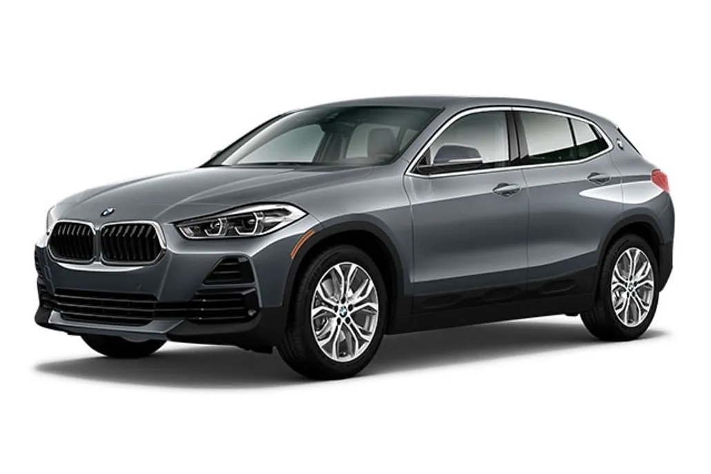 2022 Bmw X2 sDrive28i photo 1