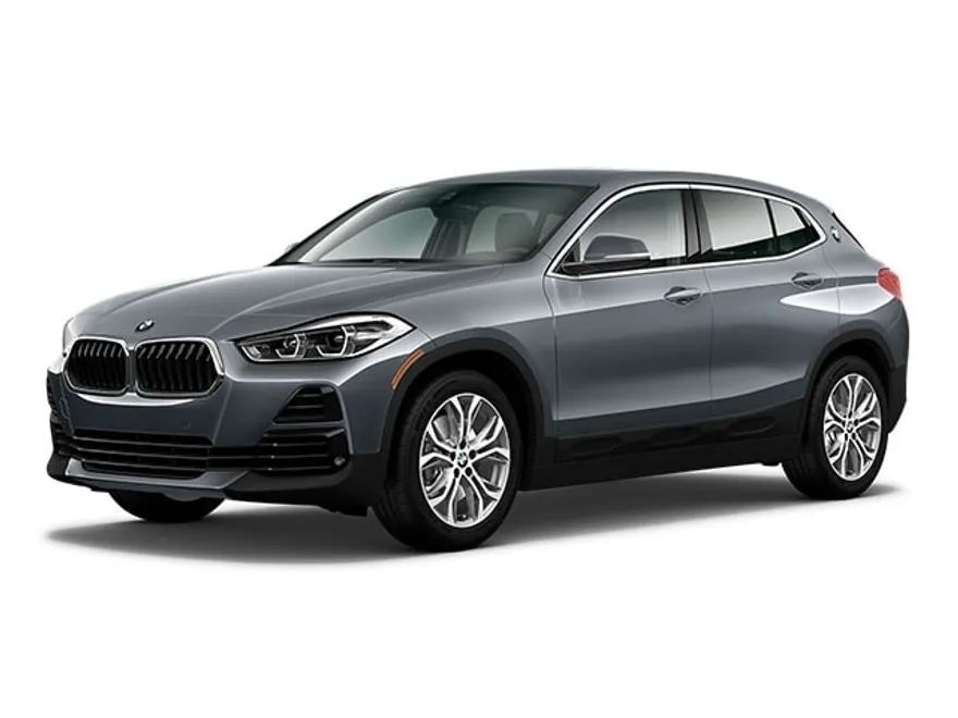 2022 Bmw X2 sDrive28i photo 1