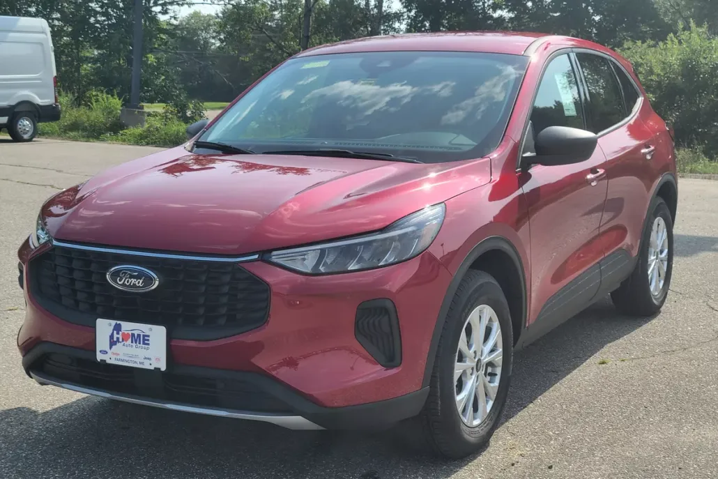 2025 Ford Escape Active photo 1