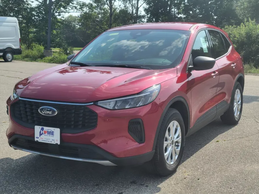 2025 Ford Escape Active photo 1