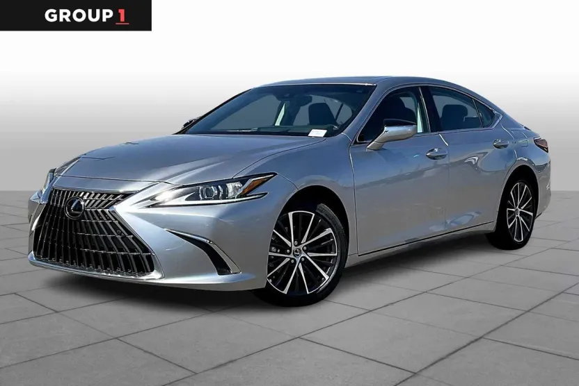 2025 Lexus ES Premium photo 1