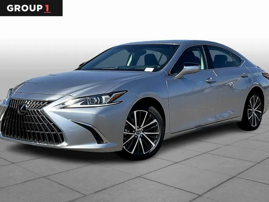 2025 Lexus ES Premium photo 1