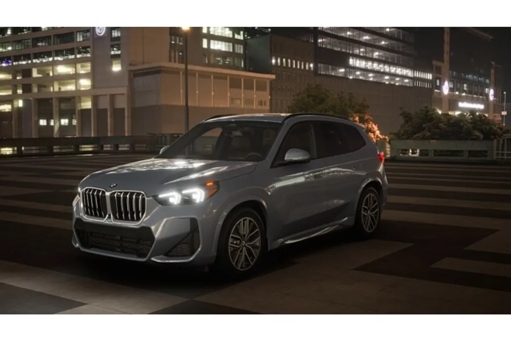 2025 Bmw X1 XDrive28i photo 1