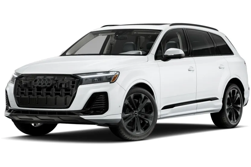 2025 Audi Q7 55 Premium Plus photo 1