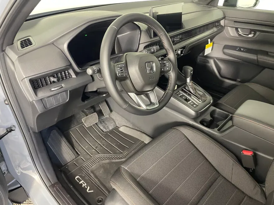 2026 Honda CR-V Hybrid Sport photo 1