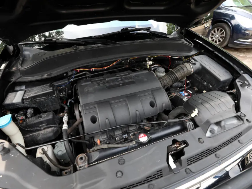 2013 Honda Ridgeline RTL photo 22