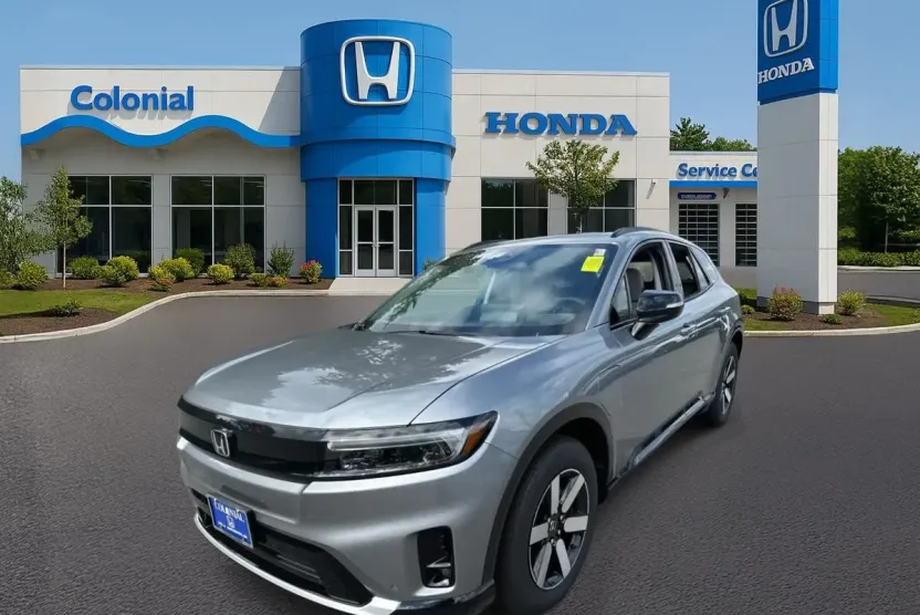 2025 Honda Prologue Touring photo 1