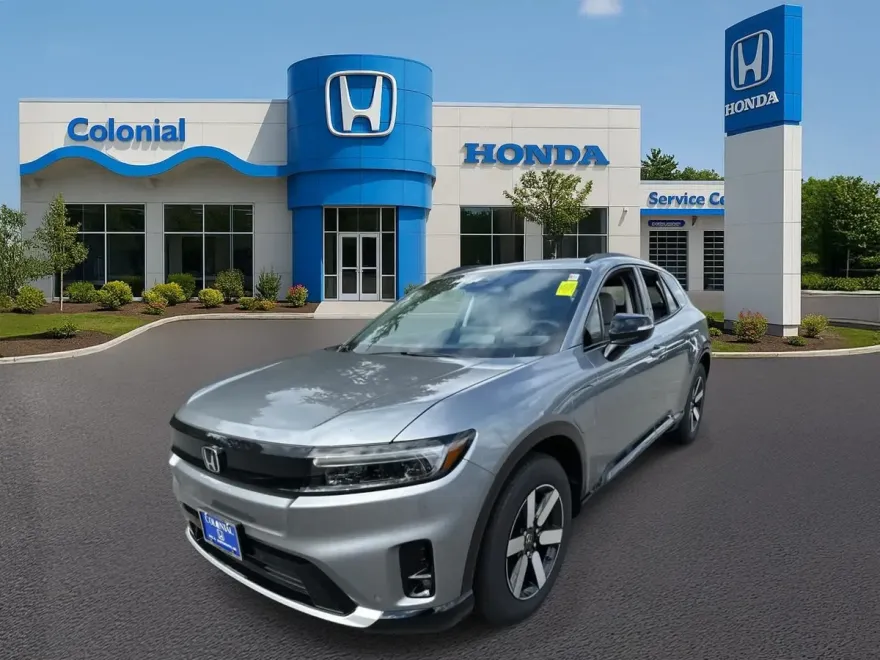 2025 Honda Prologue Touring photo 1