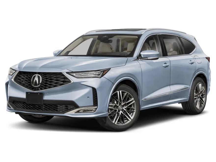 2026 Acura MDX SH-AWD Advance photo 1