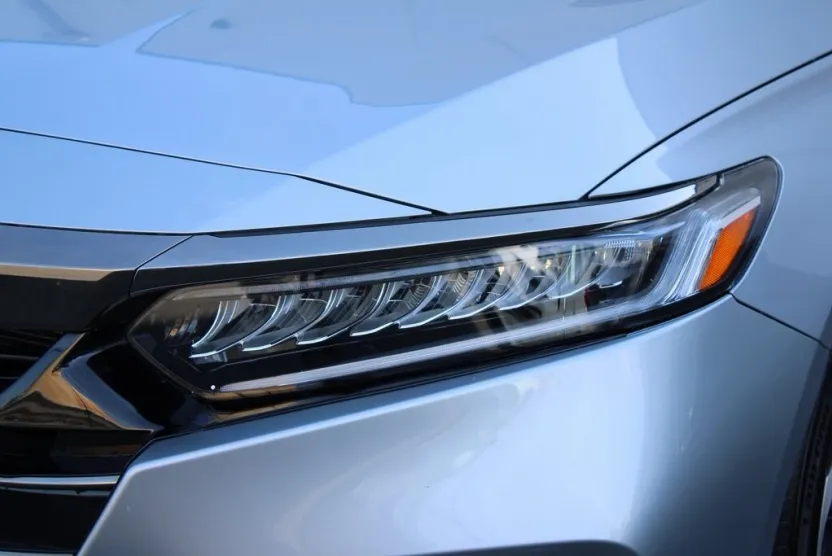 2021 Honda Accord Sport 1.5T photo 1