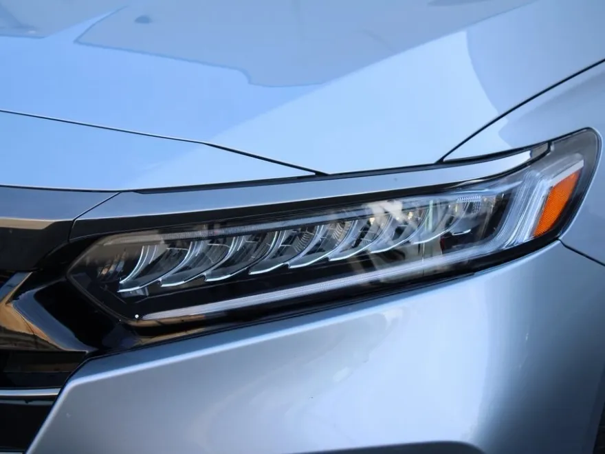 2021 Honda Accord Sport 1.5T photo 1