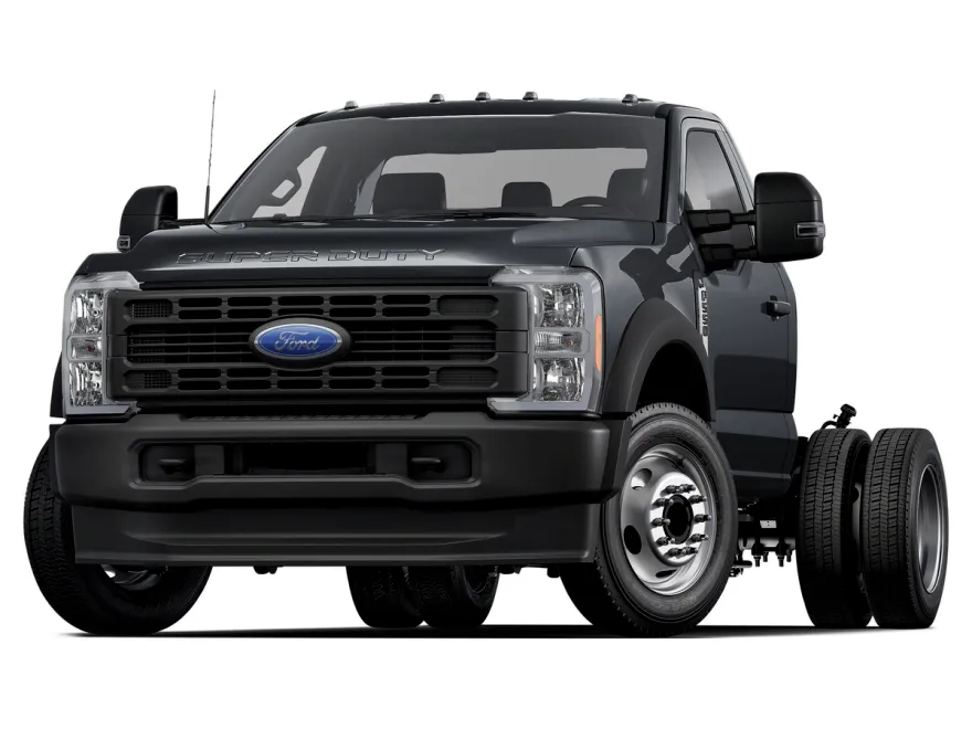2024 Ford F-550 XL photo 1