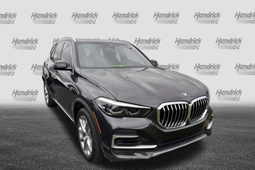2023 Bmw X5 sDrive40i photo 1
