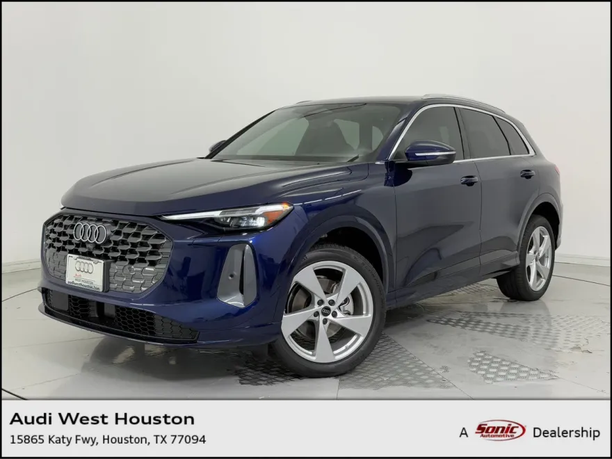 2025 Audi Q5 2.0T Premium Plus photo 1