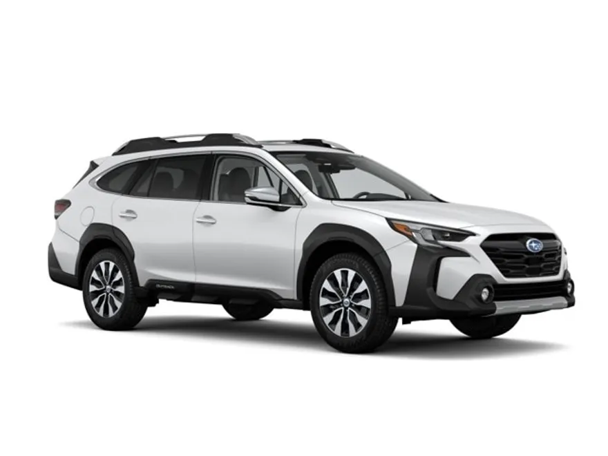 2025 Subaru Outback Touring photo 1