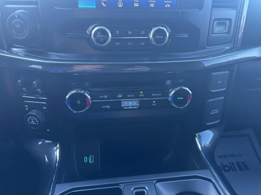 2022 Ford F-150 XLT photo 1