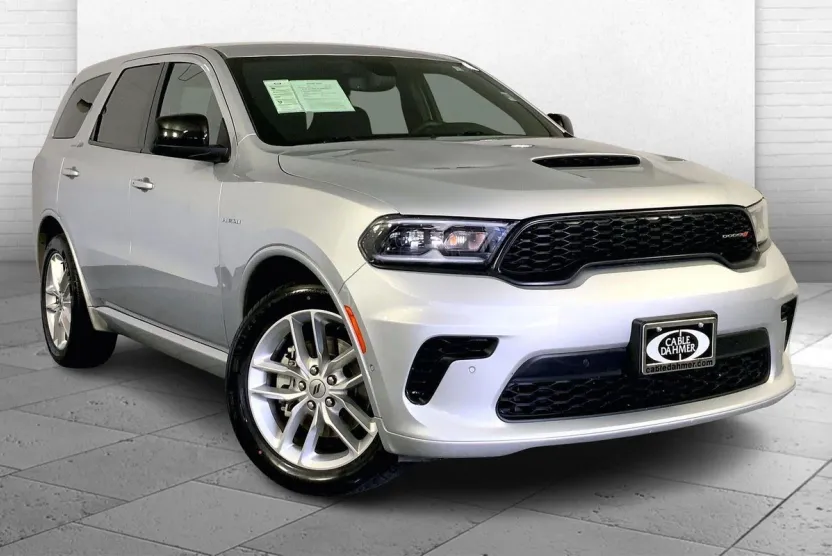 2024 Dodge Durango R/T photo 1