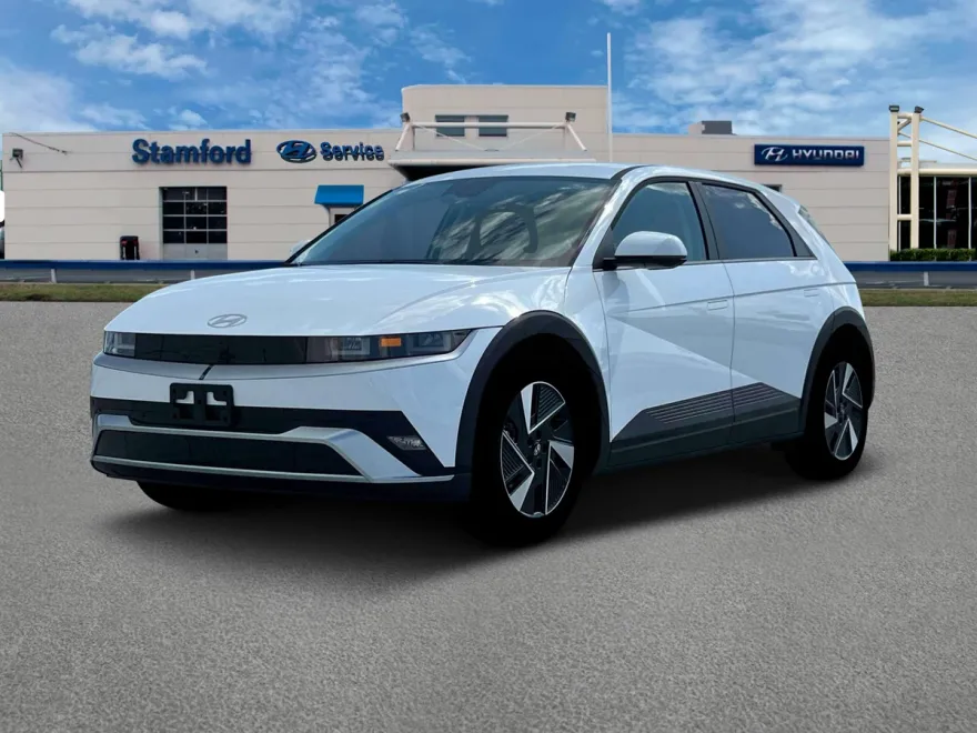 2025 Hyundai Ioniq 5 SE photo 1
