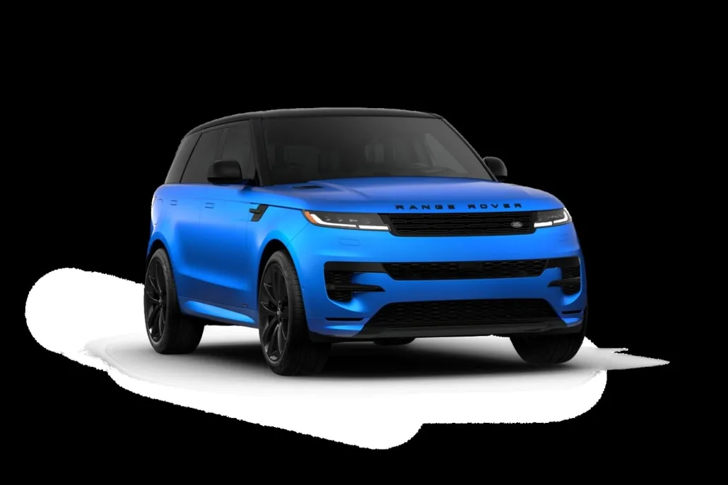 2025 Land Rover Range Rover Sport Autobiography photo 1