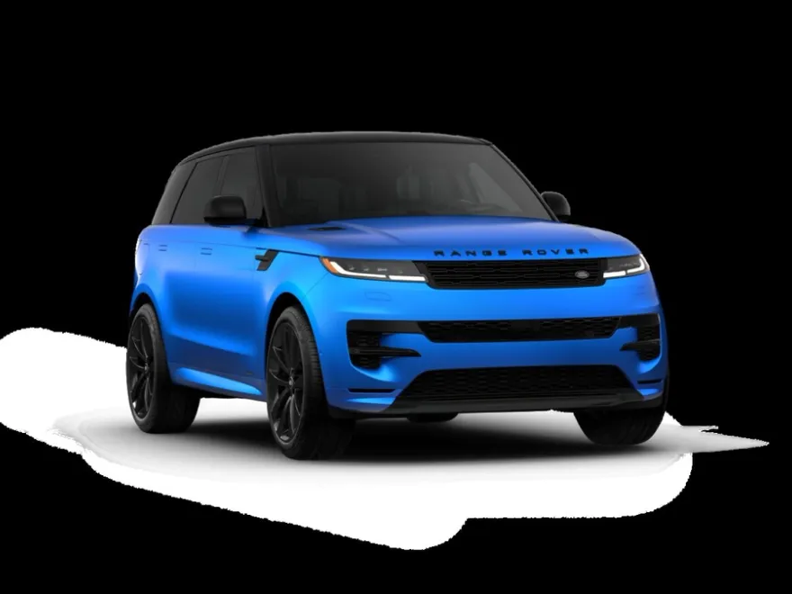 2025 Land Rover Range Rover Sport Autobiography photo 1