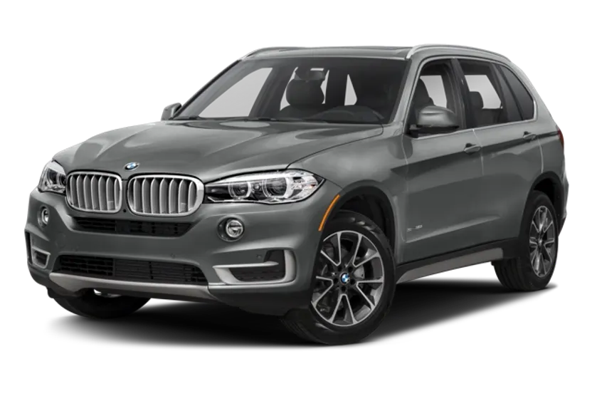 2018 Bmw X5 xDrive35i photo 1