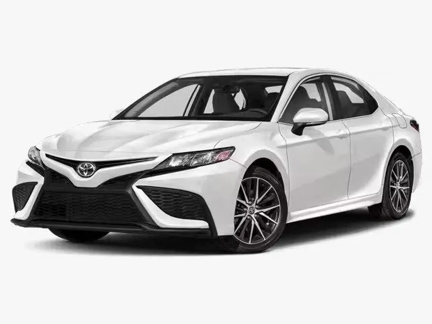 2025 Nissan Sentra SR photo 1