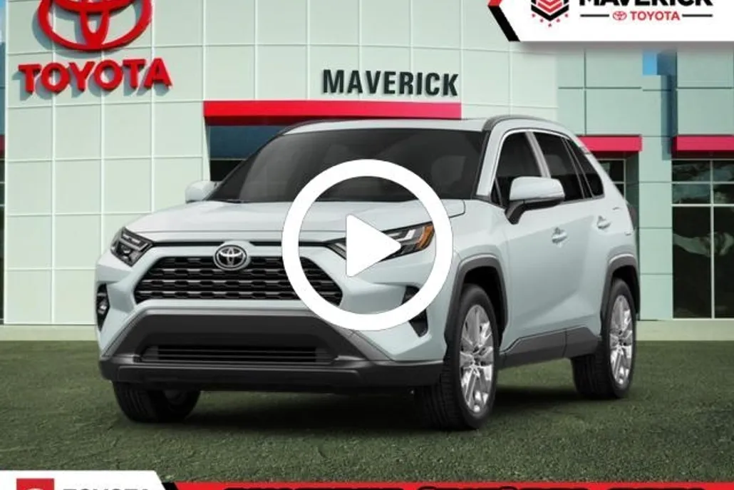 2025 Toyota RAV4 XLE Premium photo 1