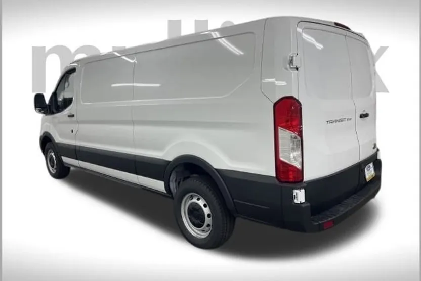 2025 Ford Transit photo 1