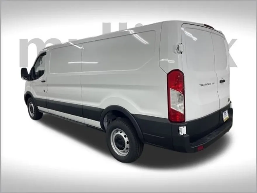 2025 Ford Transit photo 1