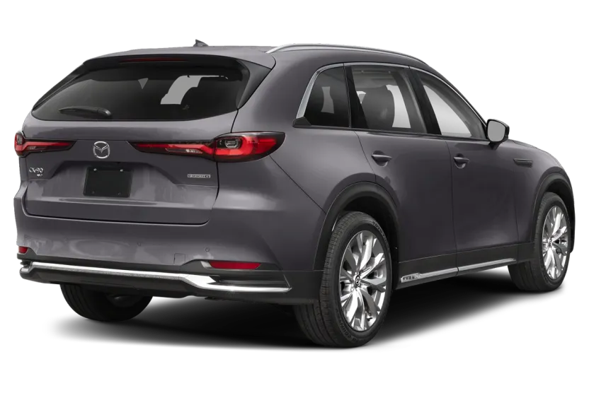 2024 Mazda CX-90 3.3 Turbo Premium photo 1