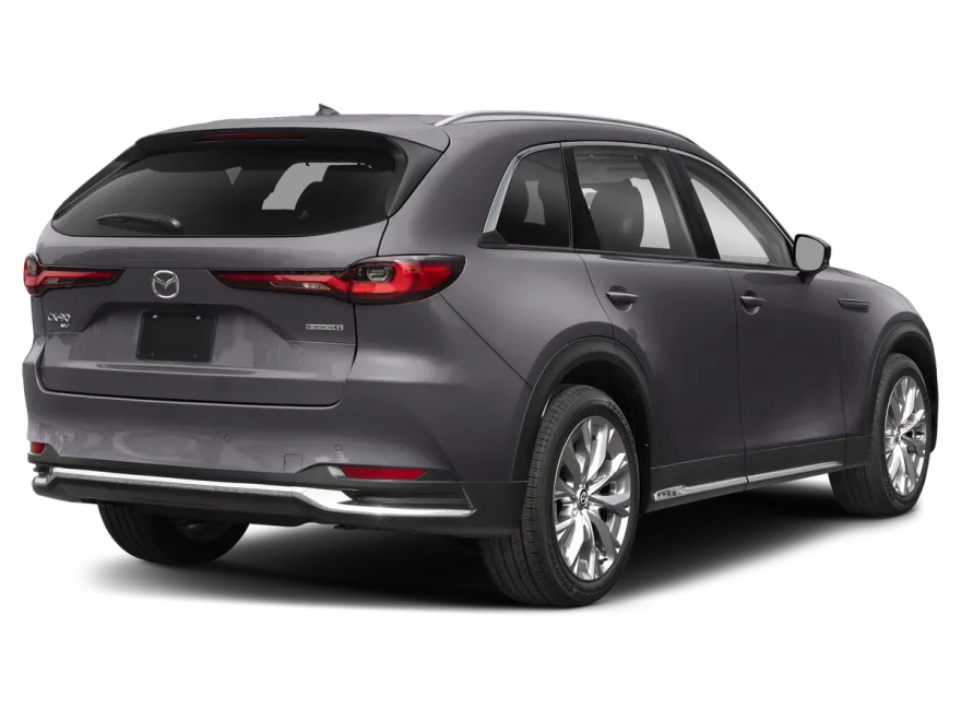 2024 Mazda CX-90 3.3 Turbo Premium photo 1
