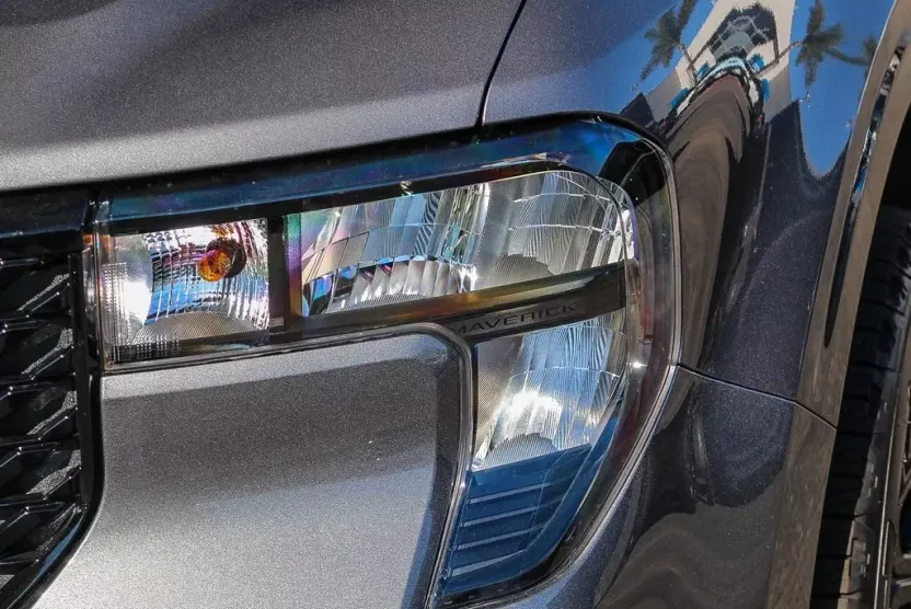 2025 Ford Maverick XLT photo 1