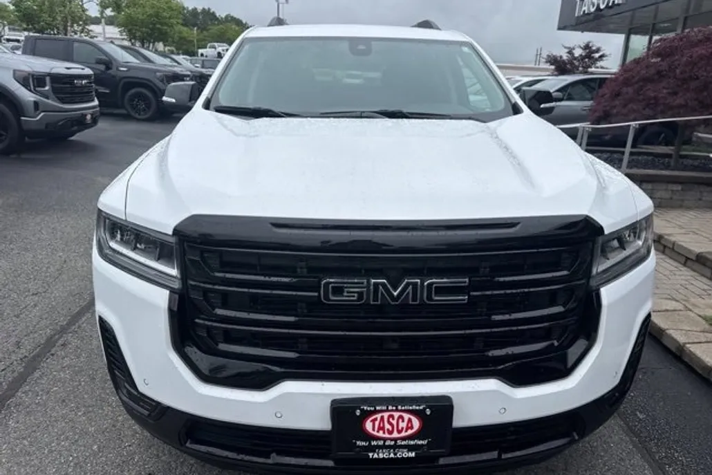 2022 Gmc Acadia SLE photo 1
